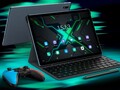 X Game: Das neue Tablet kann auch mit einem Eingabestift bedient werden