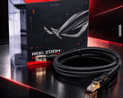 Asus hat ein schnelles Netzwerkkabel mit 40 Gbit/s vorgestellt