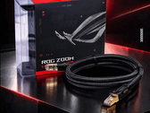 Asus hat ein schnelles Netzwerkkabel mit 40 Gbit/s vorgestellt