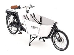 Babboe: Rückrufmodalitäten sind klar (Symbolbild, Babboe)