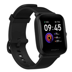 Amazfit Bip U: Günstige Smartwatch mit allen Basisfunktionen
