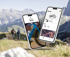 Canyon: Neue App mit vielen Funktionen ist ab sofort verfügbar