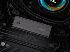 MP700 Pro SE: Leistungsstarke SSD kann auch mit Wasser gekühlt werden