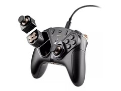 Eswap 2X: Thrustmaster hat einen neuen Controller im Angebot