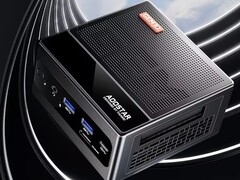 Gem10: Mini-PC kann auch eine externe Grafikkarte nutzen