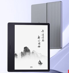 Hanvon Clear: Neuer E-Reader mit Android