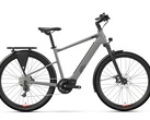 Trekking 8 Performance: E-Bike für viele Gelegenheiten (Bildquelle: Hepha)