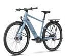 Urban 8 Ultra: Starkes Elektrofahrrad mit Mittelmotor und größerem Akku