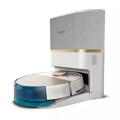 Philips HomeRun 7000 Series Aqua: Neues Reinigungsgerät ist ab sofort zu haben