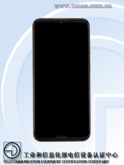 Honor 8A (JAT-TL00)