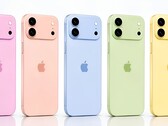Aktuell häufen sich (Fake-)Leaks, die suggerieren, Apple arbeite an einem iPhone 18 im Design des iPhone 17 Pro - nur ohne Telefoto-Kamera.