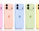 Aktuell häufen sich (Fake-)Leaks, die suggerieren, Apple arbeite an einem iPhone 18 im Design des iPhone 17 Pro - nur ohne Telefoto-Kamera.