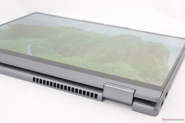 Lenovo IdeaPad 5 2-in-1 14Q8X9.