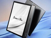 iReader Ocean 3 Plus: Neuer E-Reader mit Bedientasten