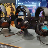 JBL erweitert die Quantum-Serie um drei neue Modelle (Bildquelle: Notebookcheck)