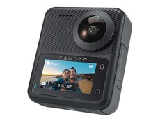 QooCam 3: Neue Kamera von Kandao