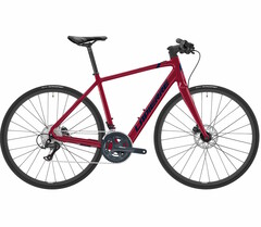 e-Sensium 2.2: Neues E-Bike mit Ebikemotion-Motor