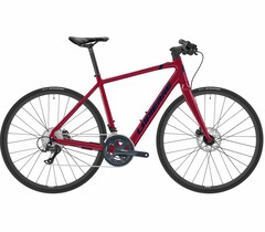 e-Sensium 2.2: Neues E-Bike mit Ebikemotion-Motor