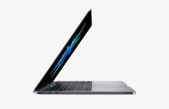 Apple arbeitet an neuen MacBook Pro-Modellen mit Intel's 8. Core-Generation.