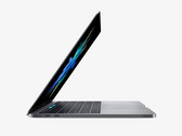 Apple arbeitet an neuen MacBook Pro-Modellen mit Intel's 8. Core-Generation.
