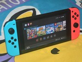 Bericht: Die Switch mit 4K-Ausgabe und OLED-Display kommt noch in diesem Jahr (Symbolbild)