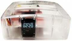 ODROID-HC4: Diese günstige Raspberry Pi-Alternative ist eine optimale NAS-Basis