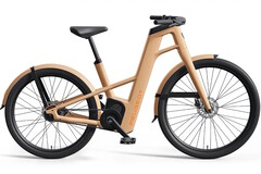 Peugeot: Futuristisches E-Bike für den täglichen Gebrauch