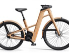 Peugeot: Futuristisches E-Bike für den täglichen Gebrauch