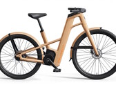 Peugeot: Futuristisches E-Bike für den täglichen Gebrauch