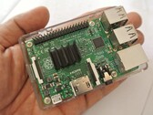 Raspberry Pi: Neue Version behebt schwerwiegendes Problem mit USB Typ C (Symbolbild)