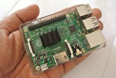 Raspberry Pi: Neue Version behebt schwerwiegendes Problem mit USB Typ C (Symbolbild)