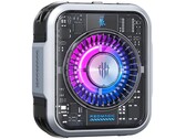 RedMagic VC Cooler 5 Pro: Smartphone-Kühler mit RGB-Beleuchtung