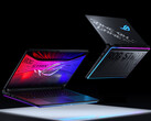 Das Asus ROG Strix Scar 18 2026 ist schwerer als sein Vorgänger