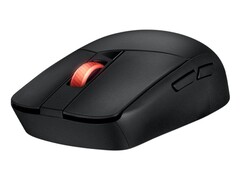ROG Strix Impact III: Neue Gaming-Maus mit langer Akkulaufzeit