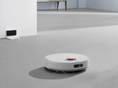 S40C: Neuer Saug- und Wischroboter von Xiaomi kommt global (Bildquelle: Xiaomi)