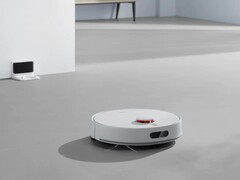 S40C: Neuer Saug- und Wischroboter von Xiaomi kommt global (Bildquelle: Xiaomi)