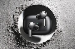 Die Honor Earbuds 3 Pro wollen Kunden mit einem erstklassigen Klang überzeugen. (Bild: Honor)