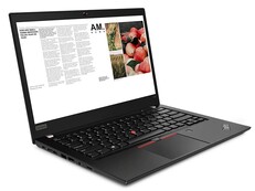 Interesse an einem ThinkPad T490? Verzichten Sie auf das 2020er-Modell und greifen Sie stattdessen lieber zum Modell aus 2019 (Bildquelle: Lenovo)