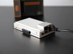 ZimaBoard 2.0 im Vorab-Test: Raspberry-Pi-Konkurrent jetzt noch vielseitiger