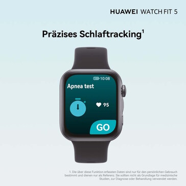 Atemaussetzer lassen sich wohl erkennen, eine Polygrafie ersetzt das Feature aber nicht