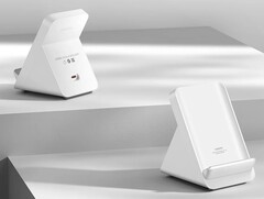 Xiaomi: Besonders leistungsstarkes, drahtloses Ladegerät