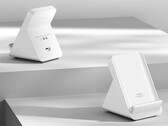 Xiaomi: Besonders leistungsstarkes, drahtloses Ladegerät