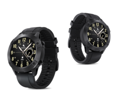 Blackview R6: Die Smartwatch bringt GPS mit