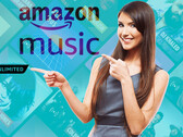 Amazon Music Unlimited: Beliebter Musikdienst ab sofort teurer.