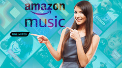 Amazon Music Unlimited: Beliebter Musikdienst ab sofort teurer.