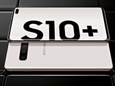 Verbindungsprobleme mit dem Samsung Galaxy S10+: Beschwerden häufen sich.