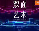 Xiaomi Smart-TV: Launch für doppelseitigen Fernseher am 23. April?