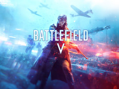 Battlefield V: Der Trailer zu Battlefield 5 ist da. Launch von BF5 ist am 19. Oktober.