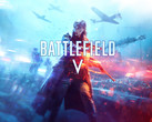 Battlefield V: Der Trailer zu Battlefield 5 ist da. Launch von BF5 ist am 19. Oktober.