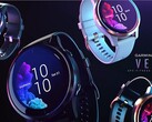 Deal: Garmin Venu Smartwatch mit SpO2, Garmin Pay und Musikwiedergabe wieder für unter 200 Euro im Angebot